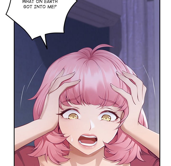 God of Pleasure - Page 35