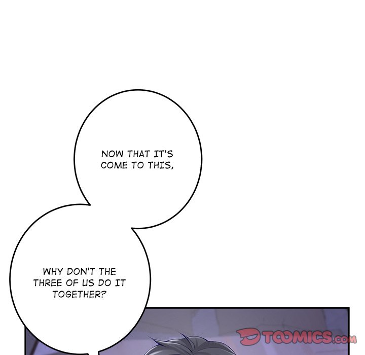God of Pleasure - Page 40