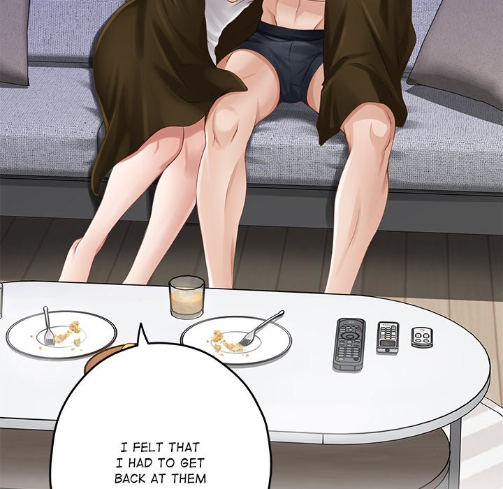 God of Pleasure - Page 61