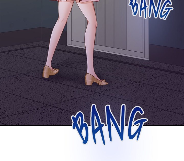 God of Pleasure - Page 76