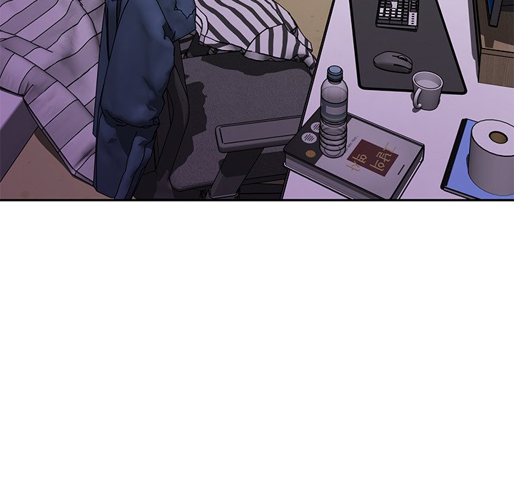 God of Pleasure - Page 85