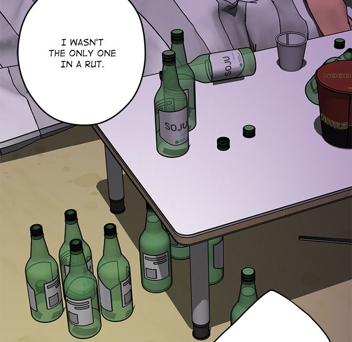 God of Pleasure - Page 87