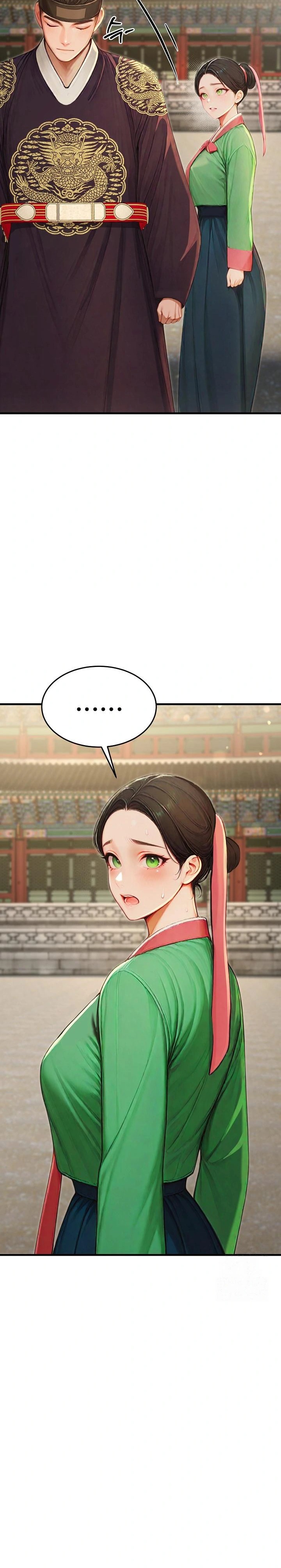 Hypersexual Syndrome Raw - Page 31
