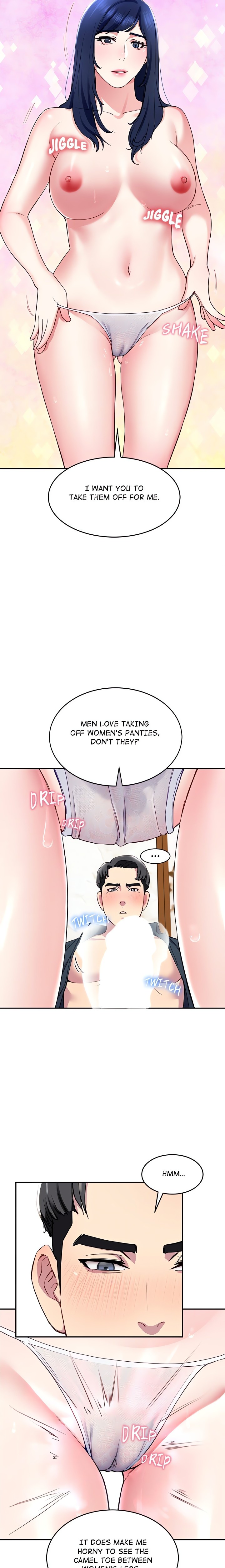 Harem King - Page 9