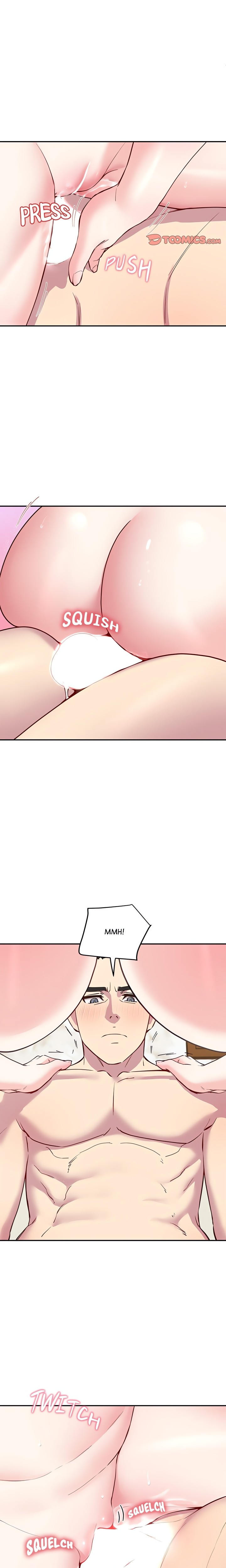 Harem King - Page 20