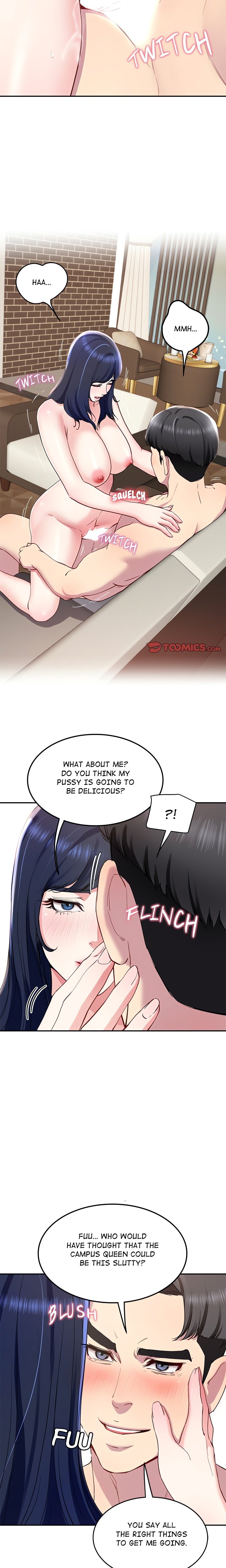 Harem King - Page 21