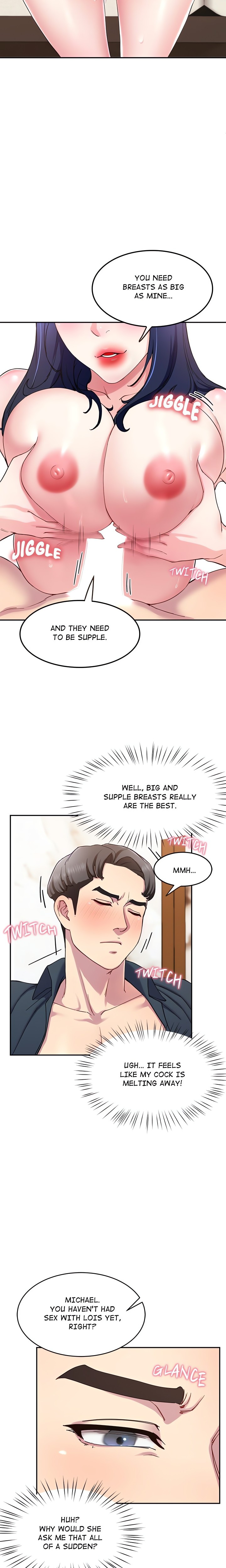 Harem King - Page 4