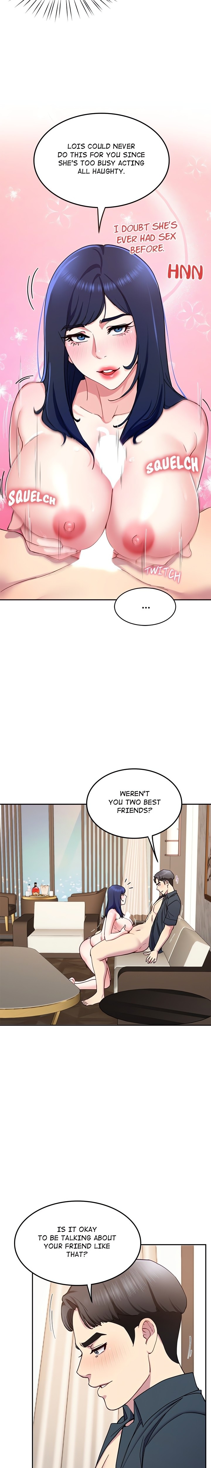 Harem King - Page 5