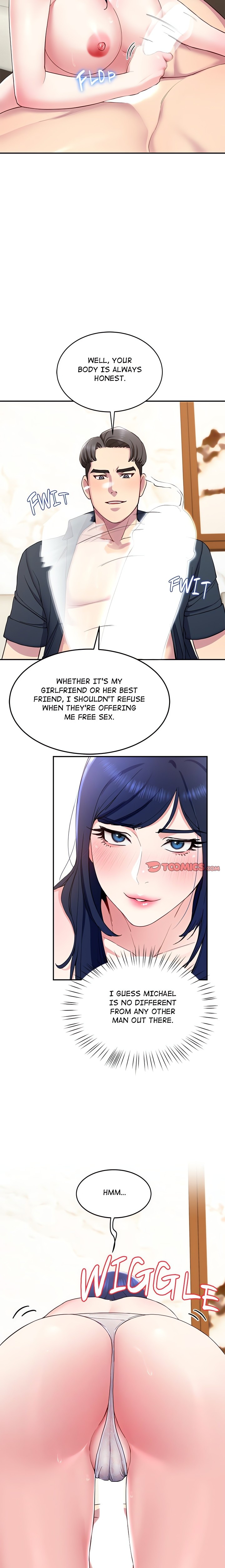 Harem King - Page 7