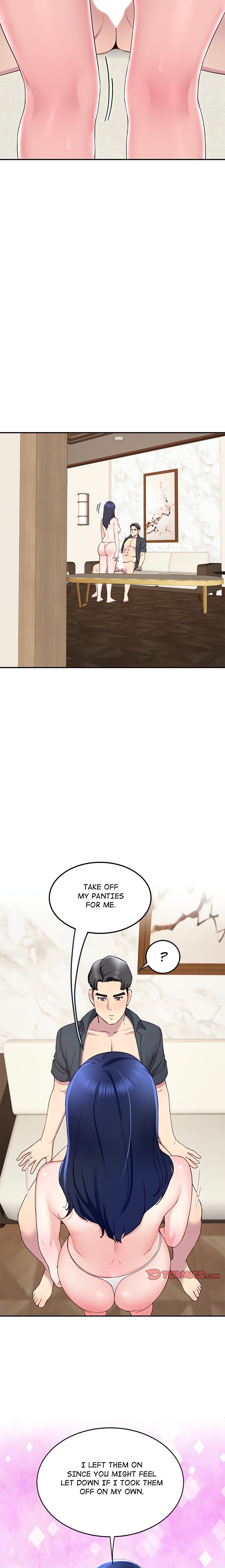 Harem King - Page 8