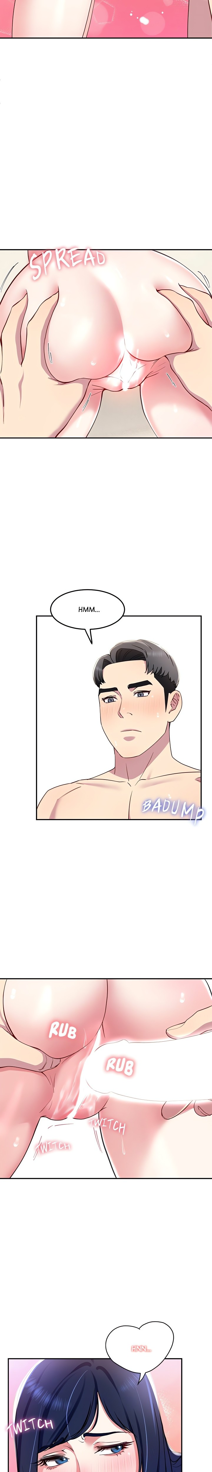 Harem King - Page 9