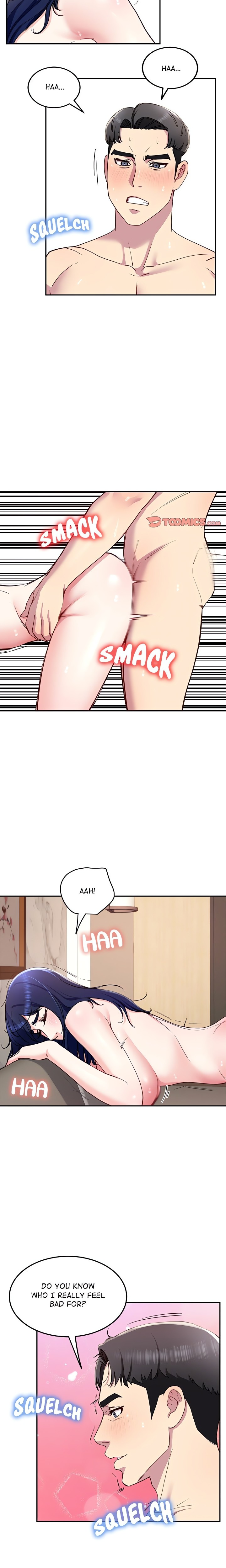 Harem King - Page 11