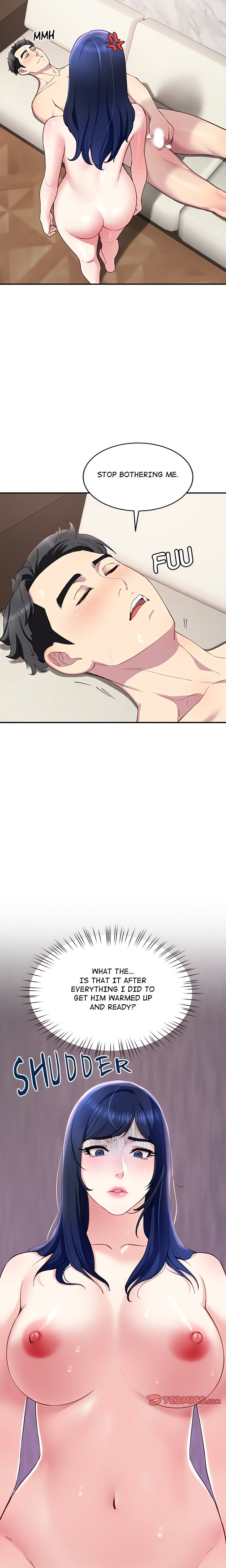 Harem King - Page 18