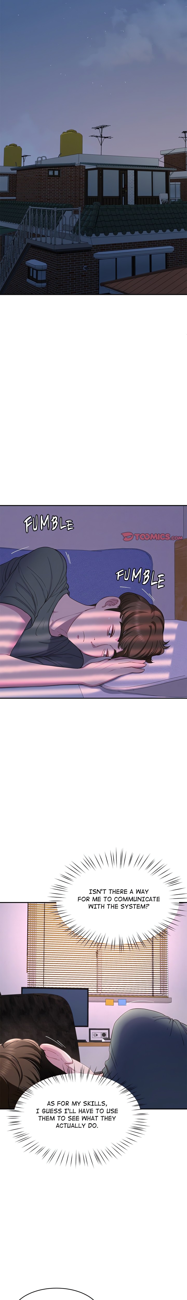 Harem King - Page 21