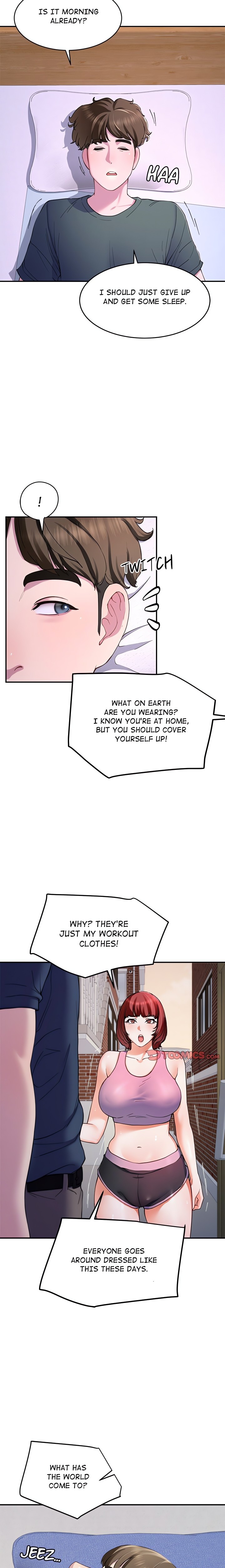 Harem King - Page 22