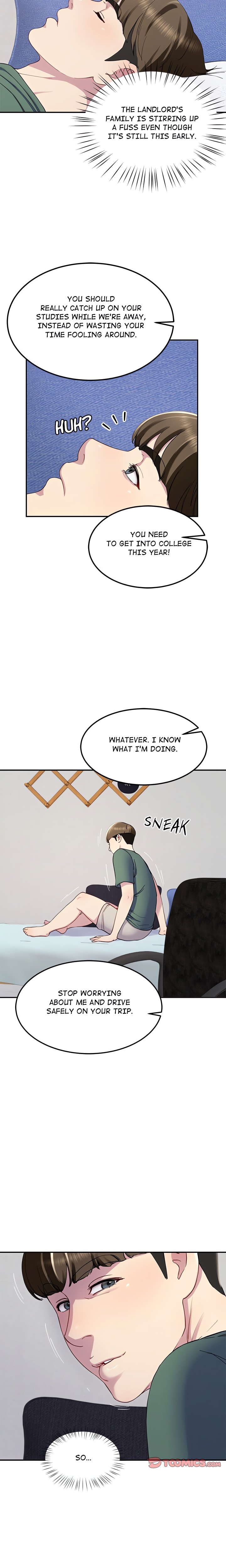 Harem King - Page 23