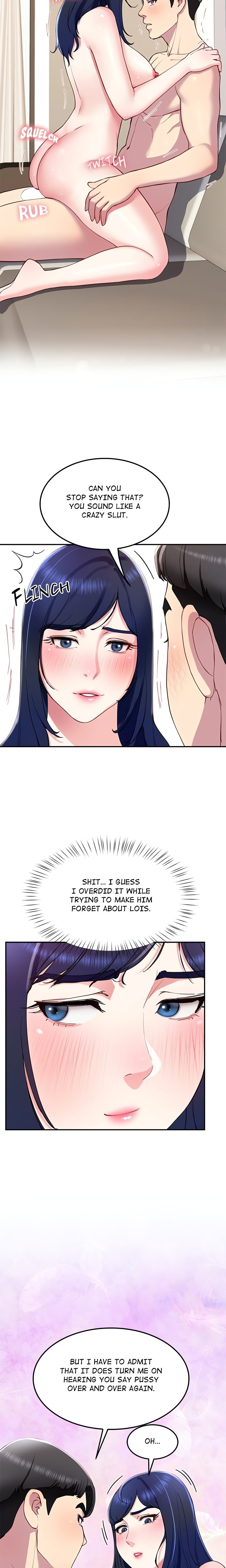 Harem King - Page 2