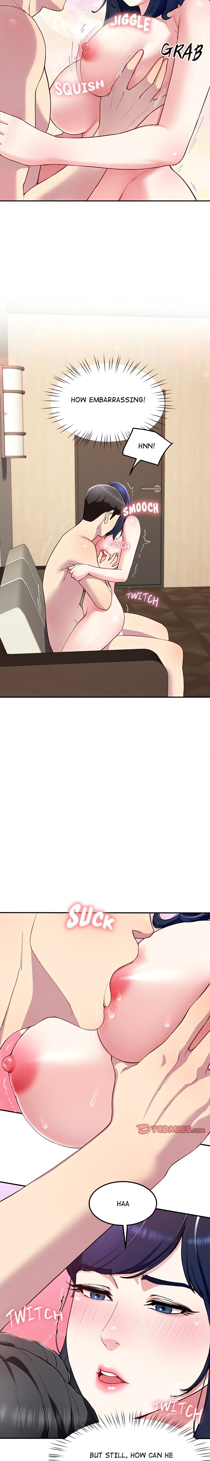 Harem King - Page 3