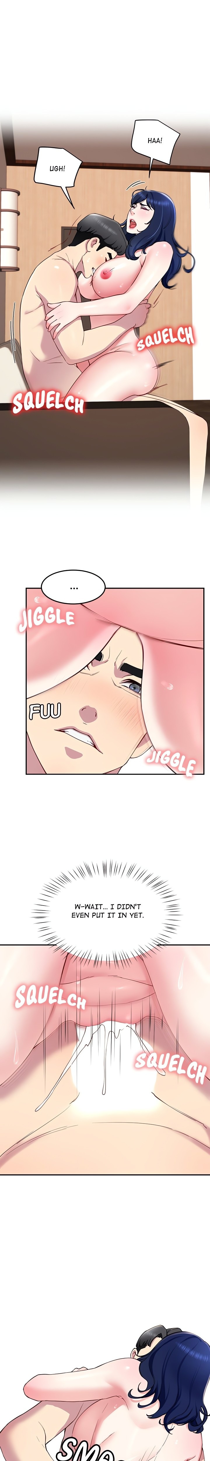 Harem King - Page 5