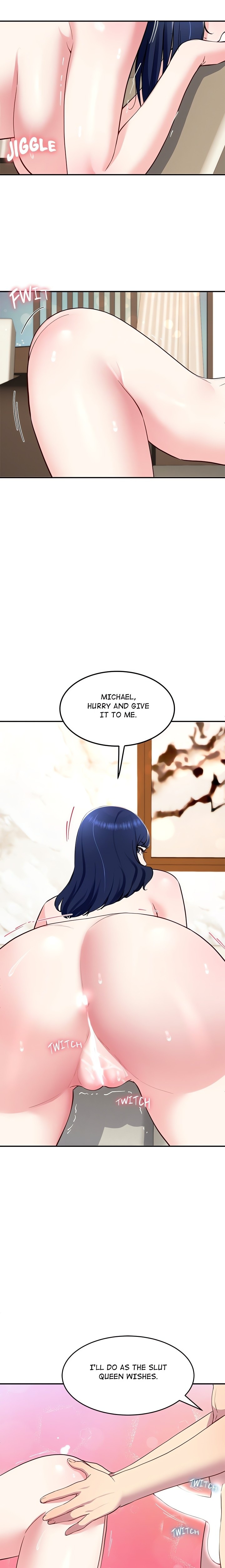 Harem King - Page 8