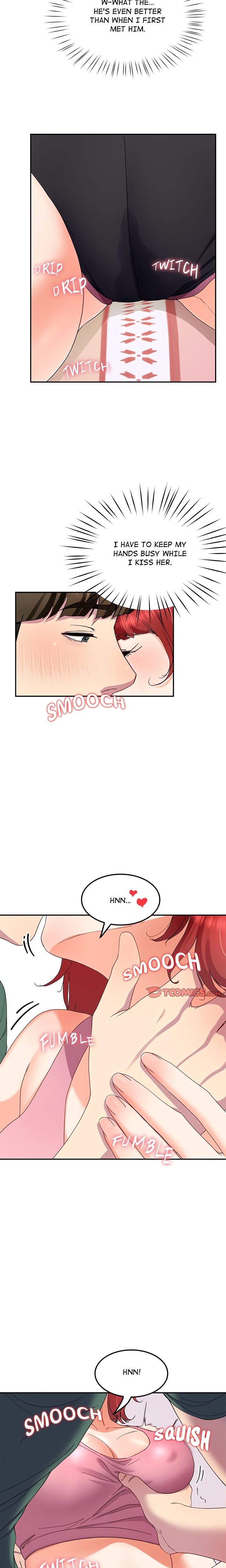 Harem King - Page 17