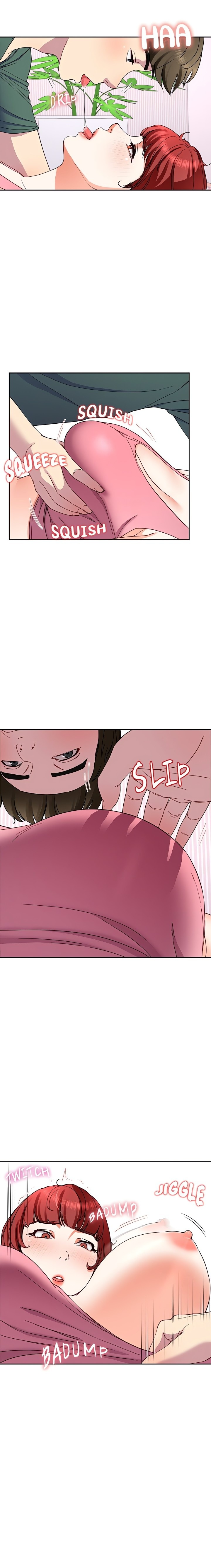 Harem King - Page 19