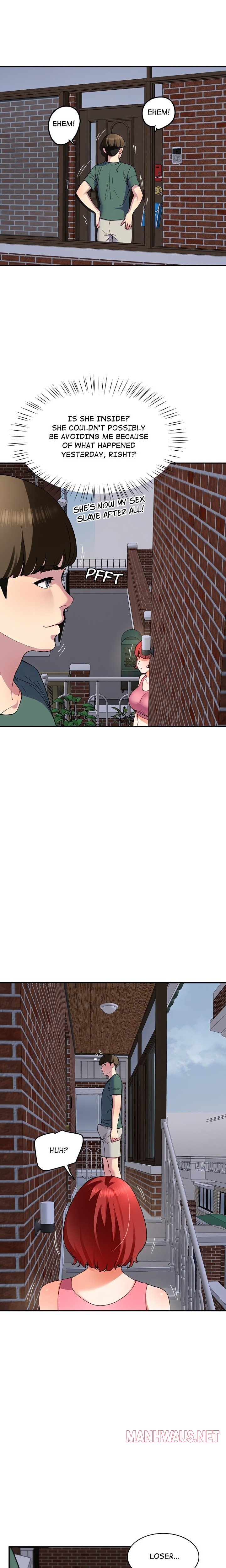 Harem King - Page 2