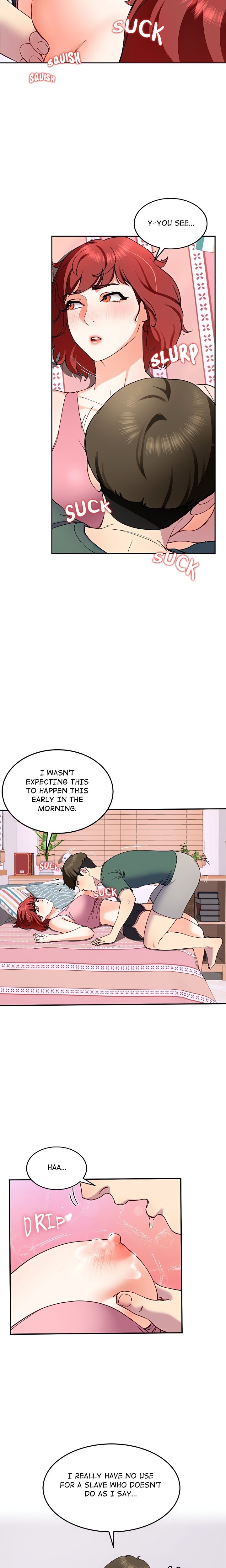 Harem King - Page 21