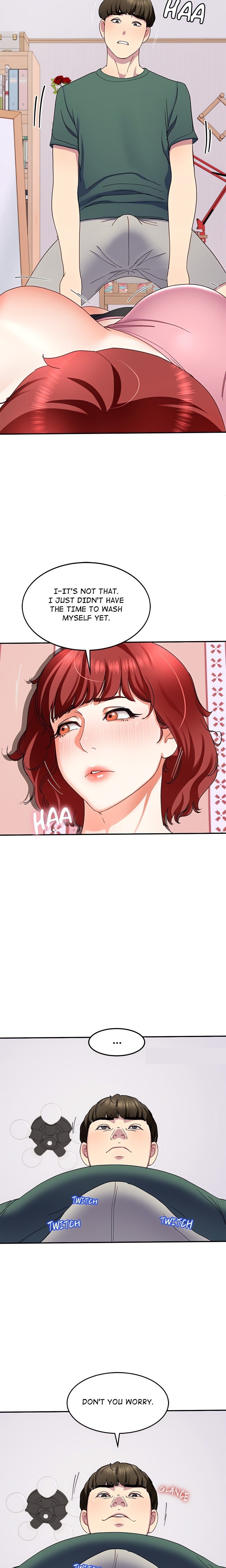 Harem King - Page 22
