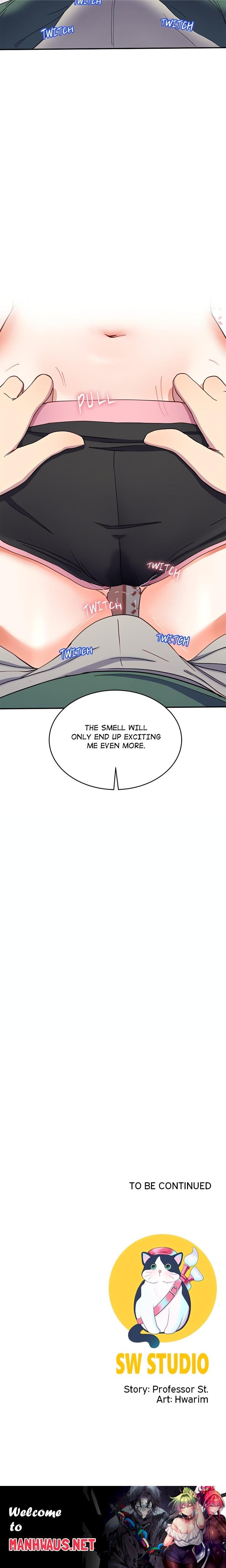 Harem King - Page 23