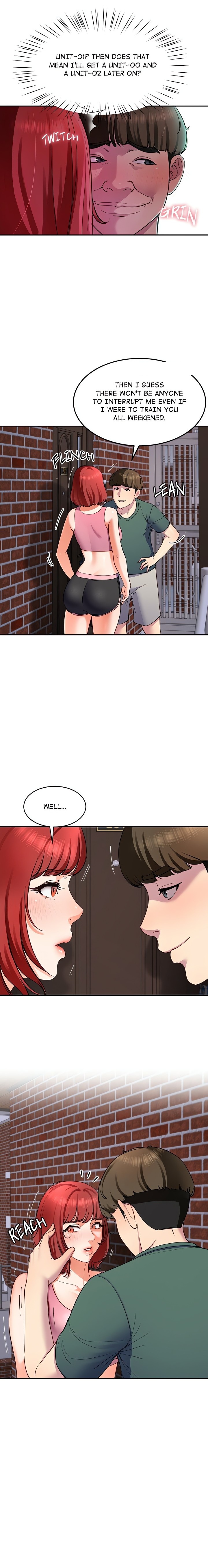 Harem King - Page 6