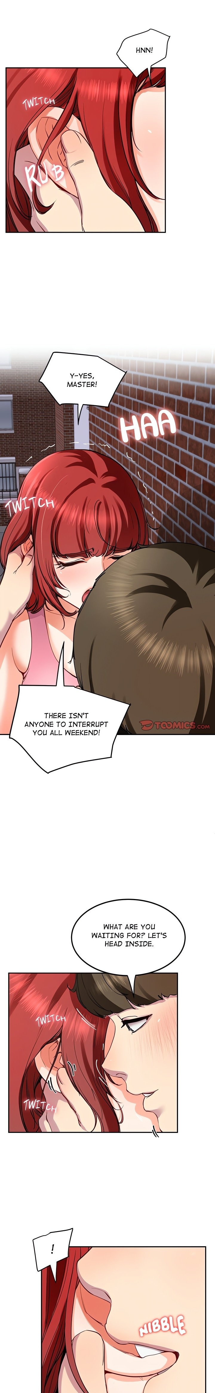 Harem King - Page 7