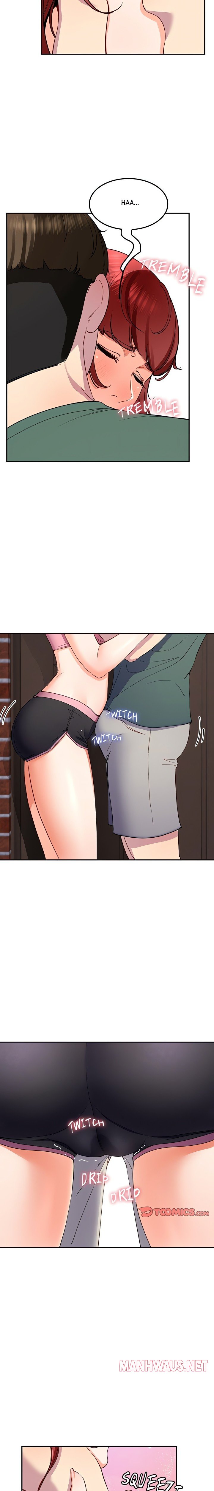 Harem King - Page 8