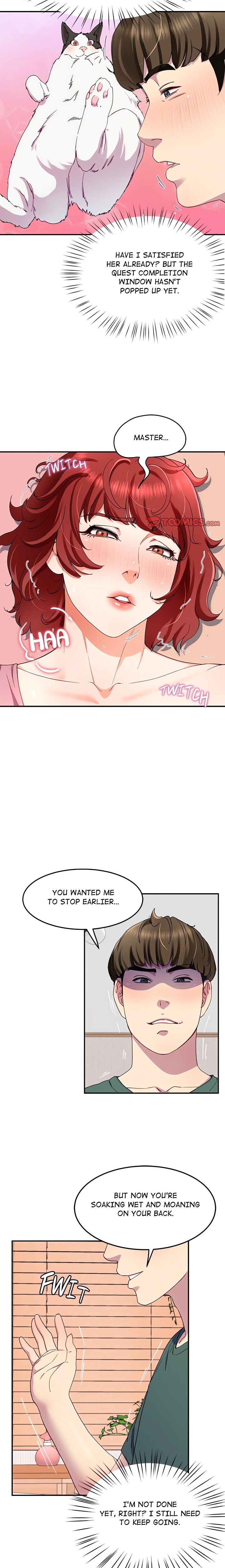 Harem King - Page 11