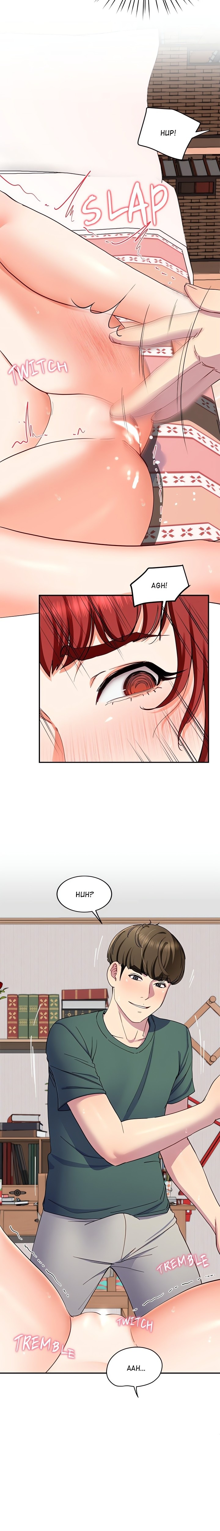 Harem King - Page 12