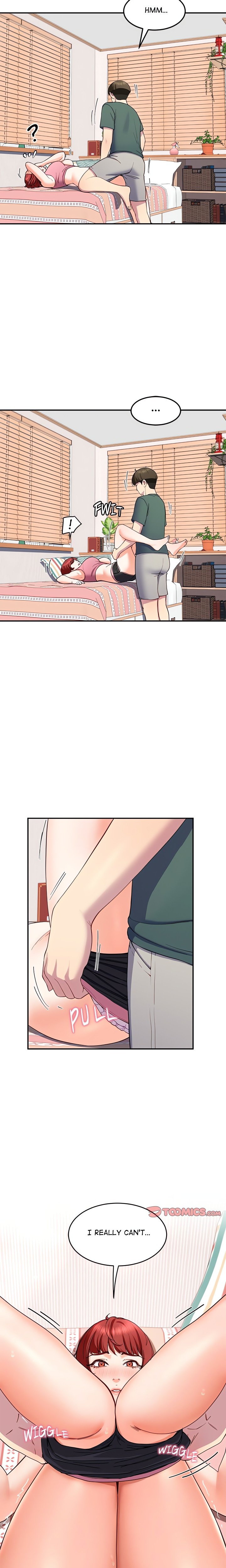 Harem King - Page 3
