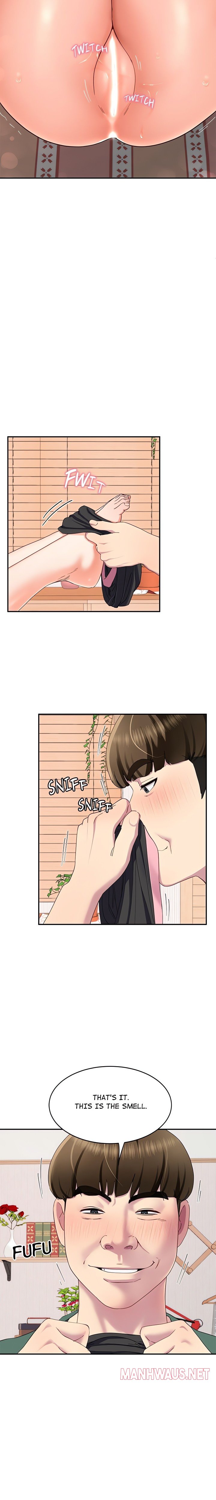 Harem King - Page 4