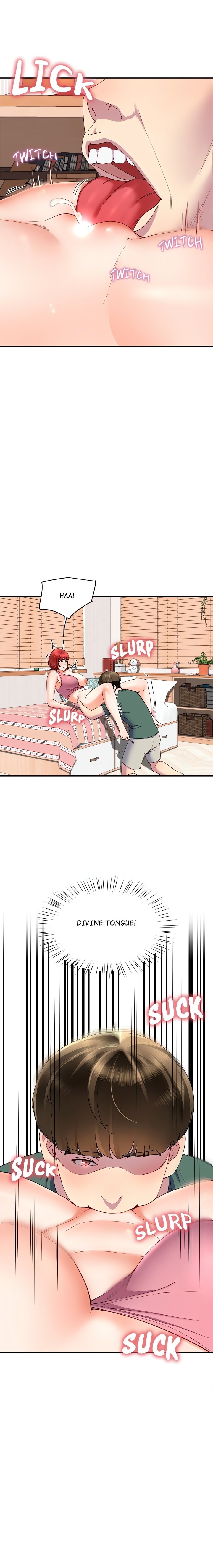 Harem King - Page 6