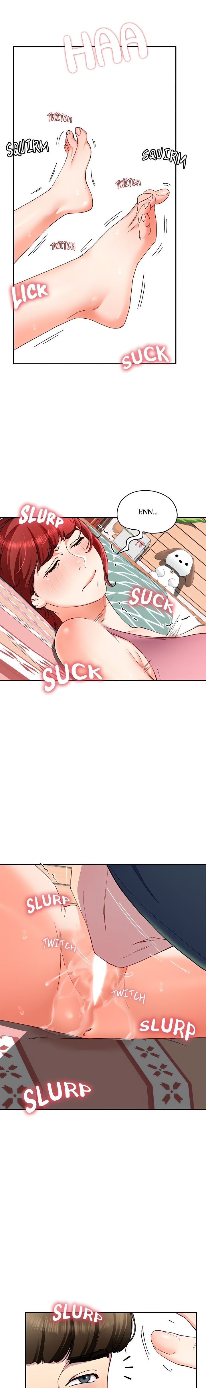 Harem King - Page 7