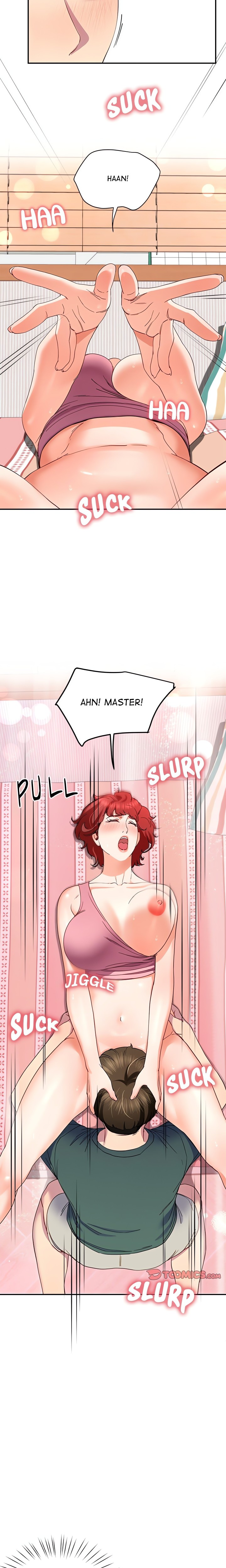 Harem King - Page 8