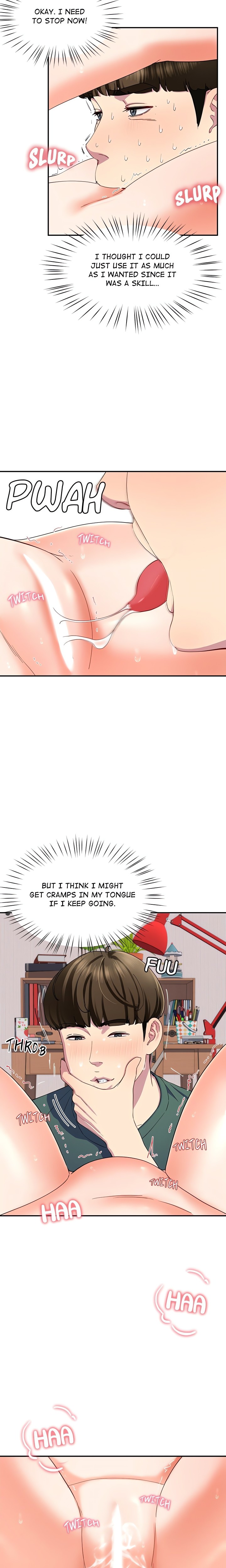 Harem King - Page 9