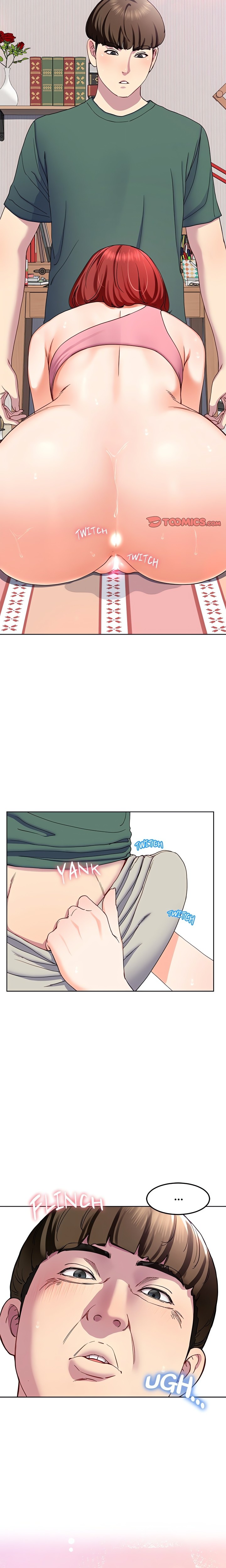 Harem King - Page 11