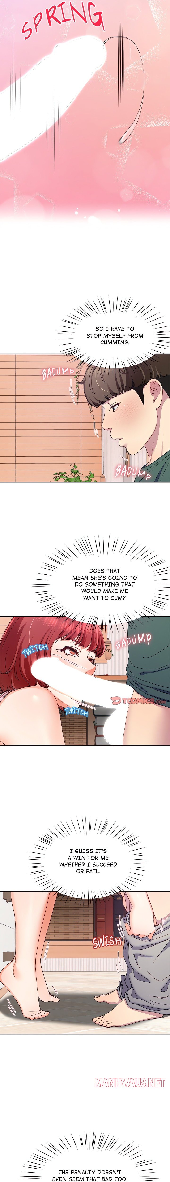 Harem King - Page 12