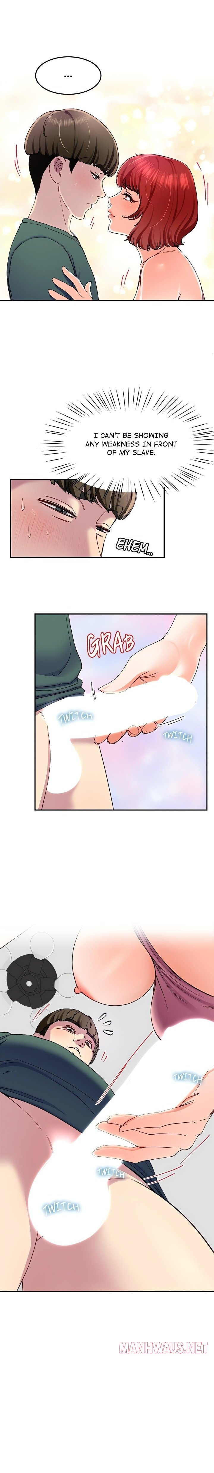 Harem King - Page 22