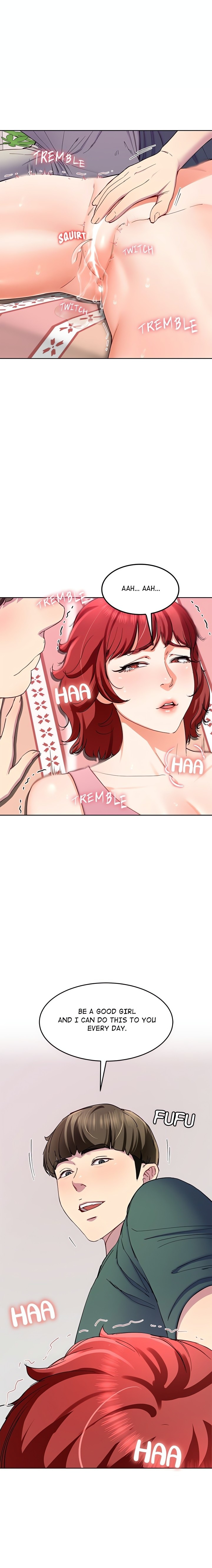 Harem King - Page 4