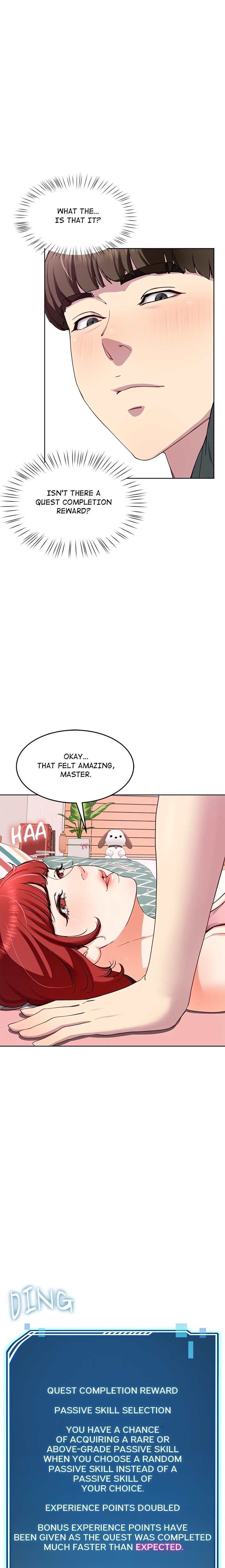 Harem King - Page 5