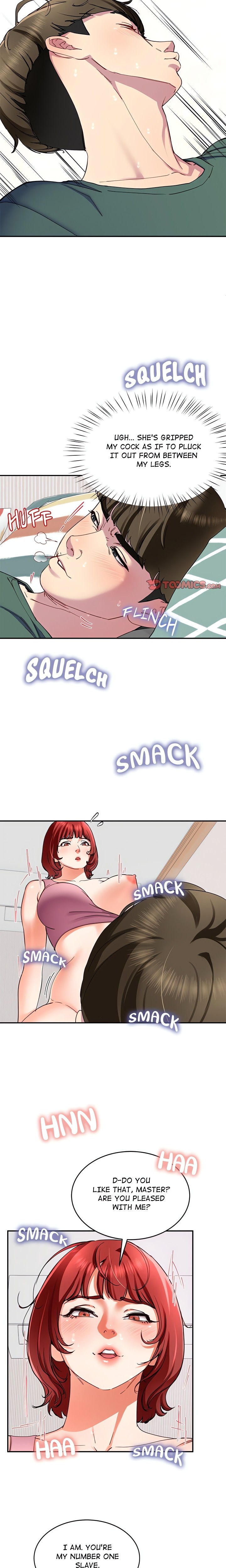Harem King - Page 16