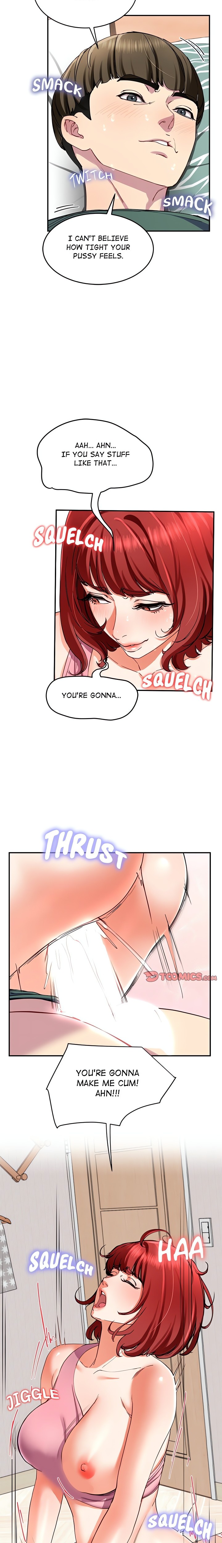 Harem King - Page 17