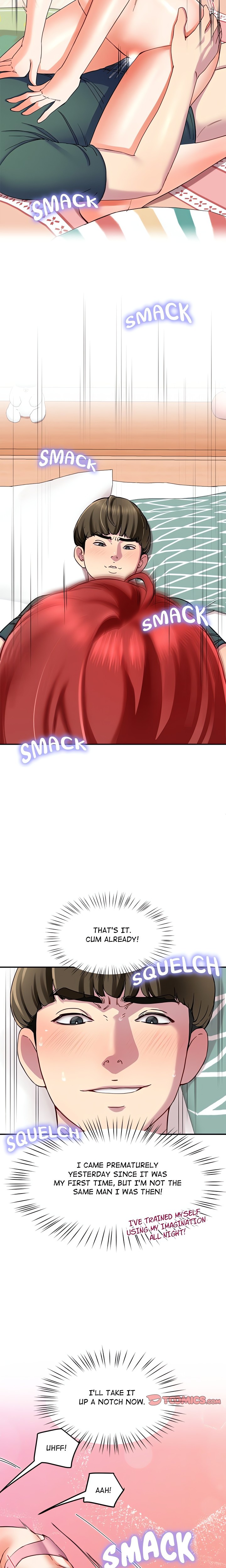 Harem King - Page 18