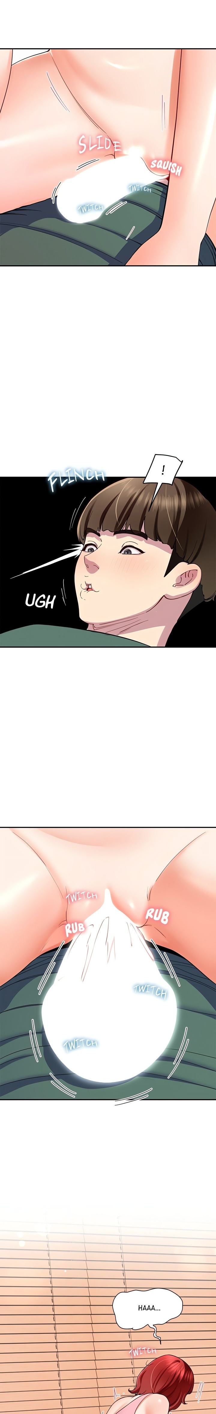 Harem King - Page 2